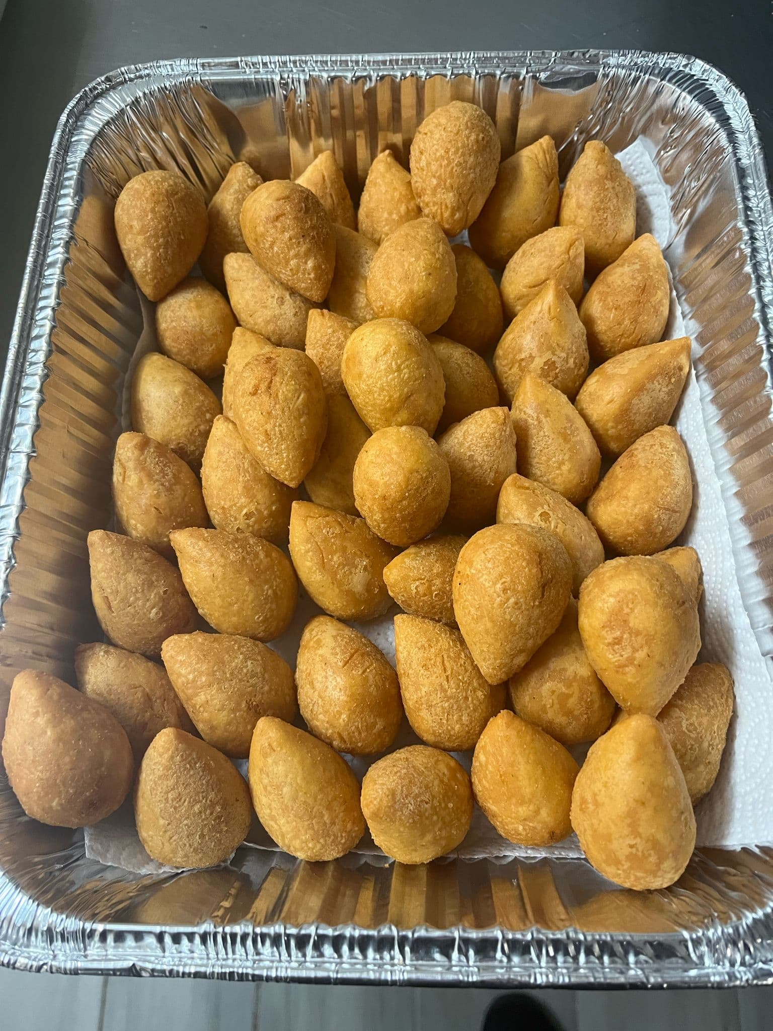 Coxinha