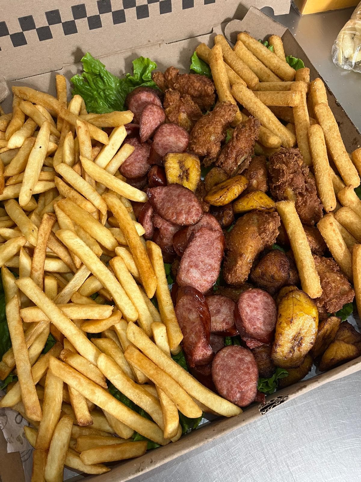 Combo Especial Um